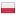 synkros.pl hosted country